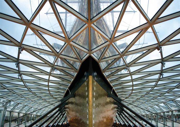 Cutty  Sark - Imagen 2