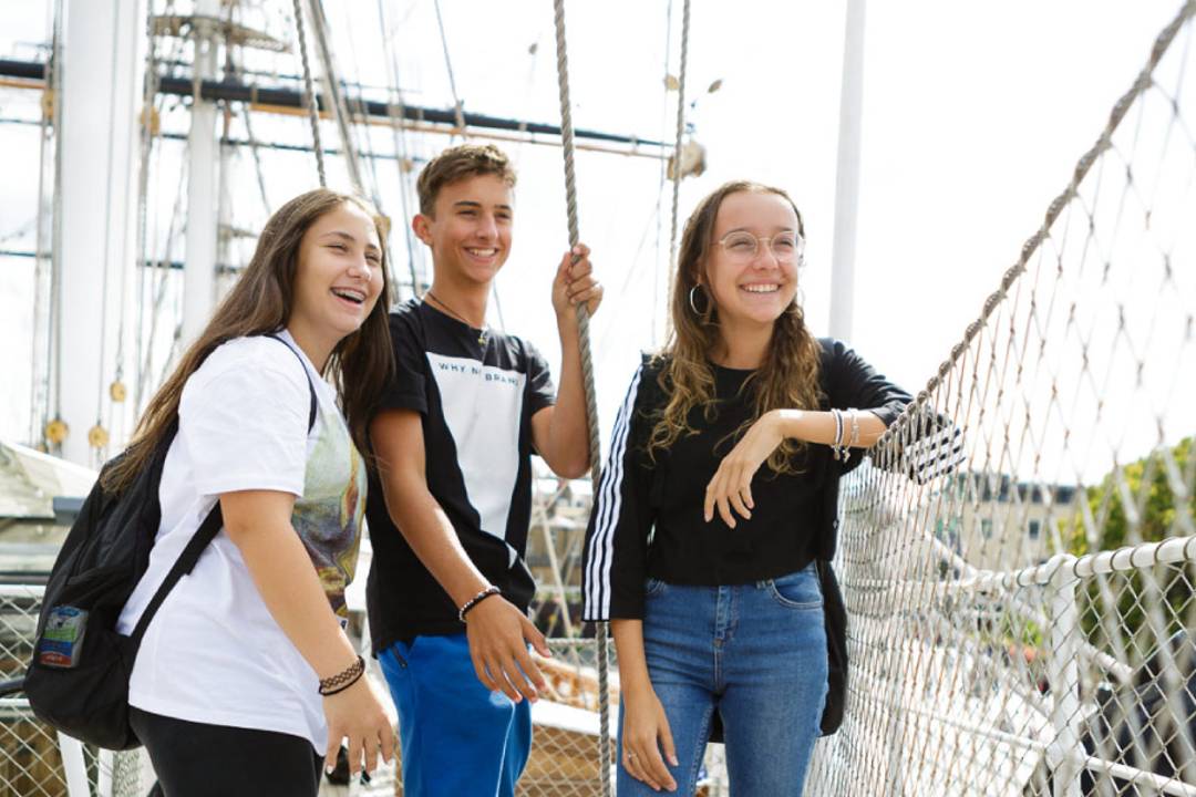 Cutty  Sark - Imagen 4