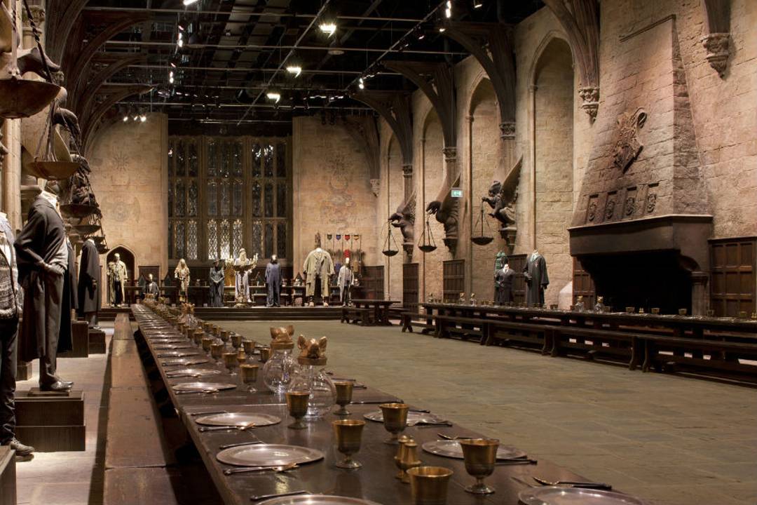 Warner Bros. Studio Tour London: La creación de Harry Potter (solo transporte) - Imagen 3