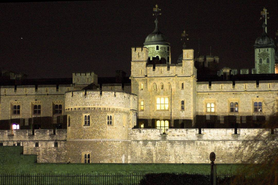 Recorrido a pie de los fantasmas de Londres - Imagen 2