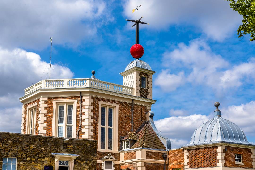 El Observatorio Real de Greenwich - Imagen 3