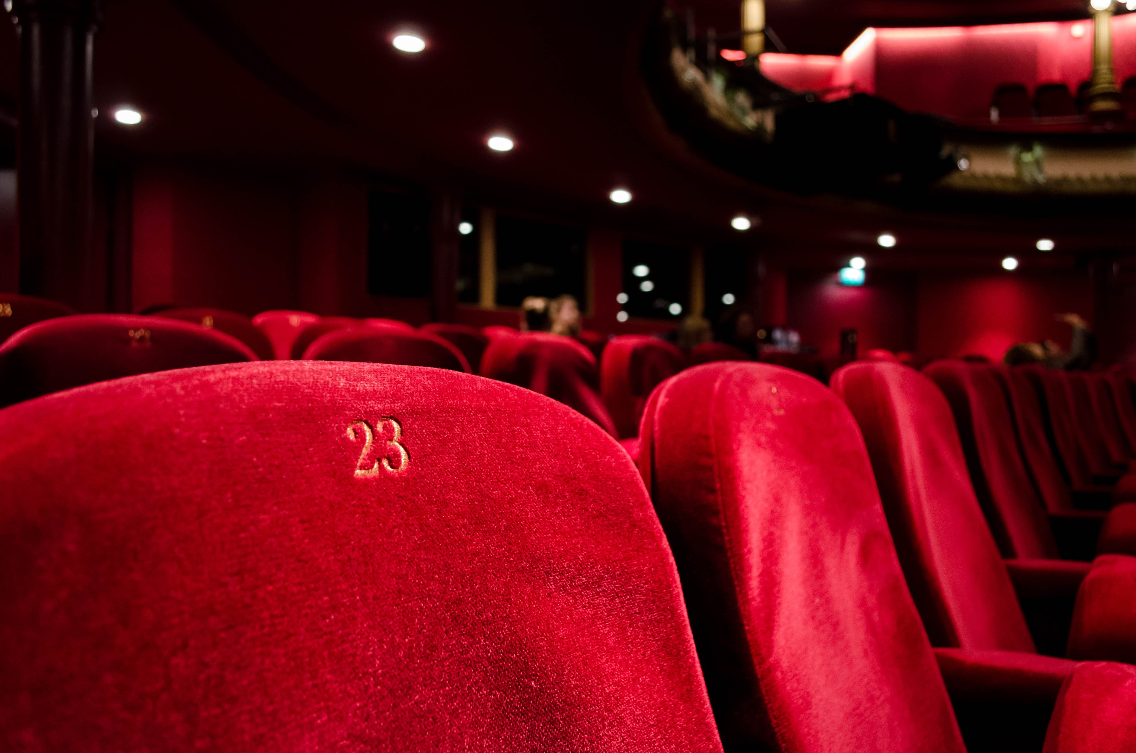 Cinema Museum and Open Bus Turin - Imagen 3