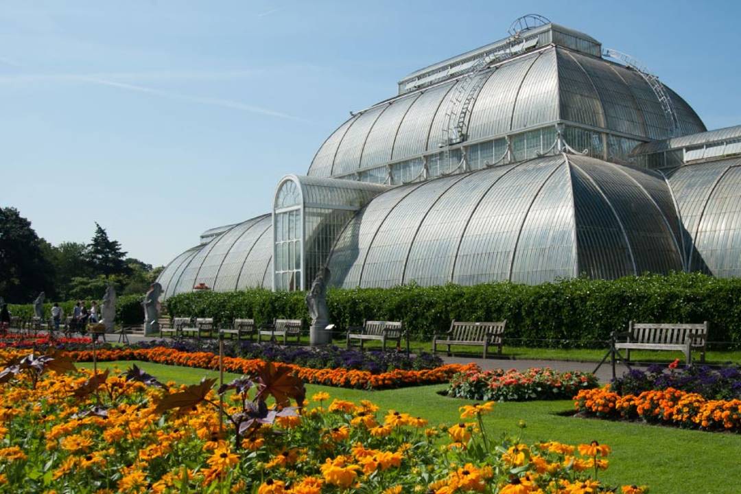 Jardines de Kew - Imagen 2