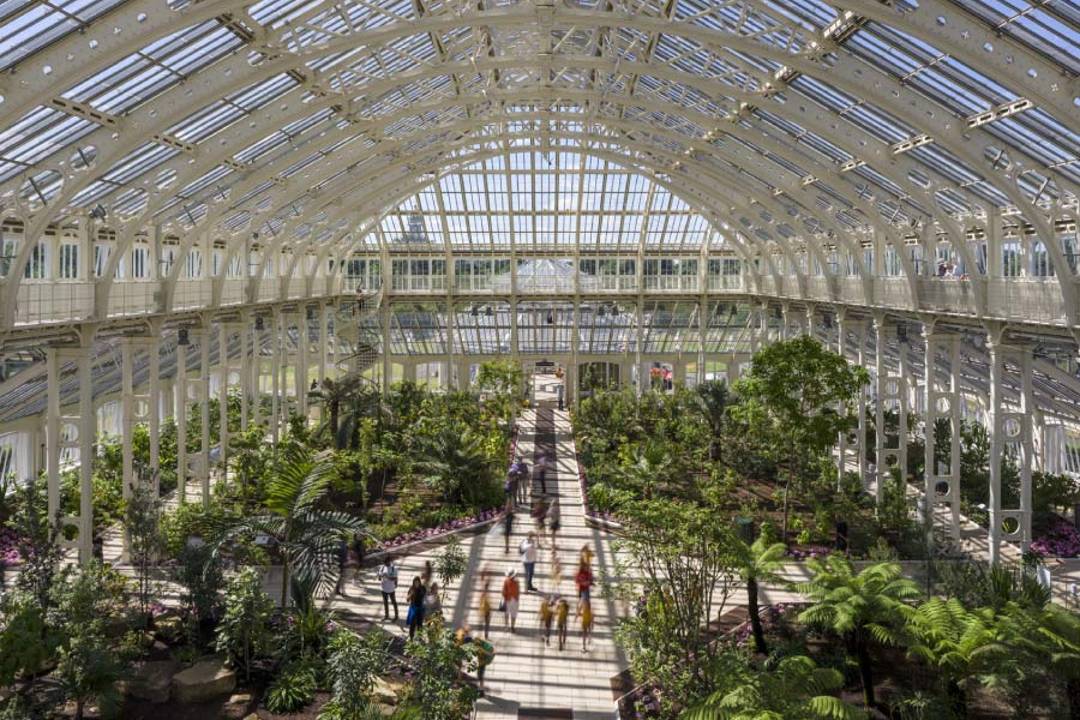 Jardines de Kew - Imagen 3
