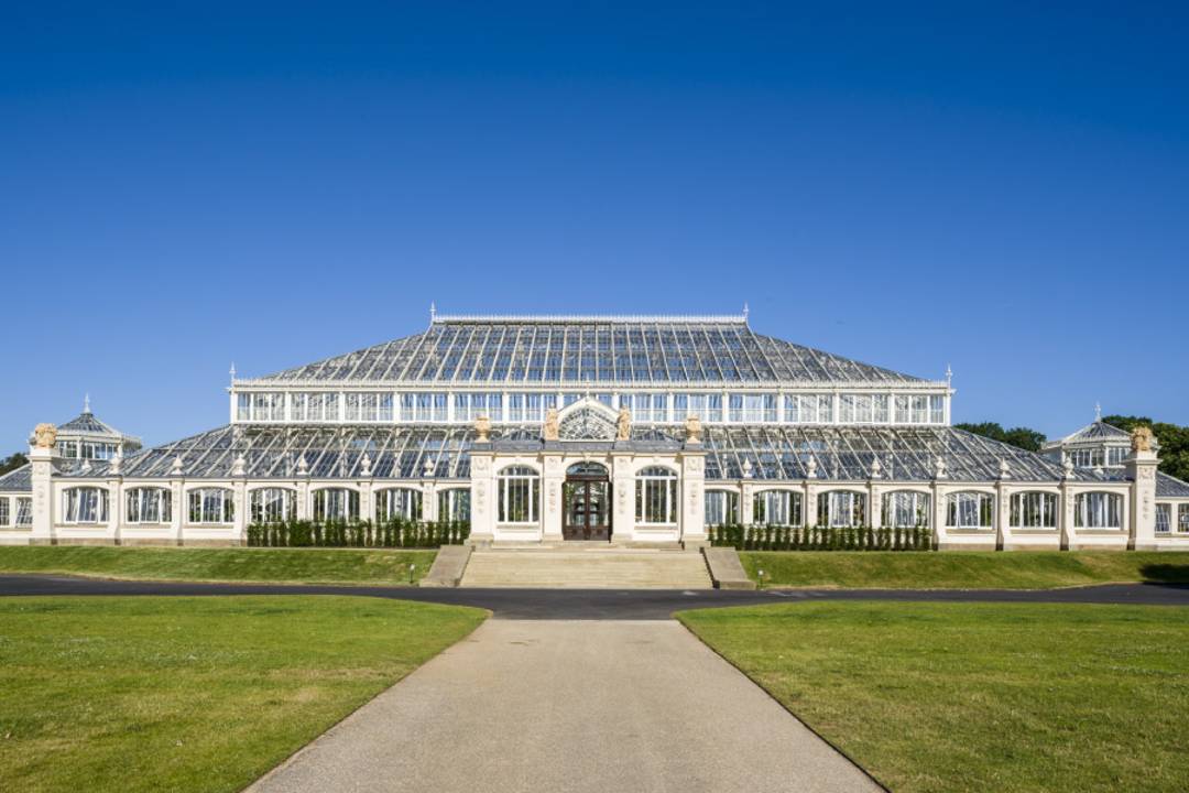 Jardines de Kew - Imagen 4