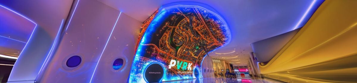 Play Dxb: parque de realidad virtual - Imagen 4