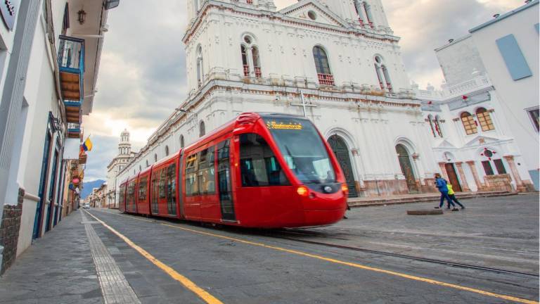 Tour de la ciudad de Cuenca - Imagen 3