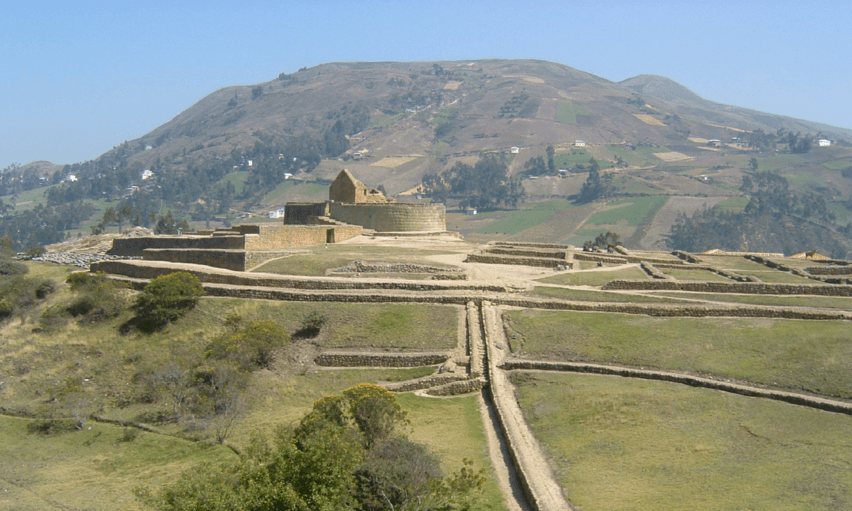 Excursión a las Ruinas de Ingapirca - Imagen 2