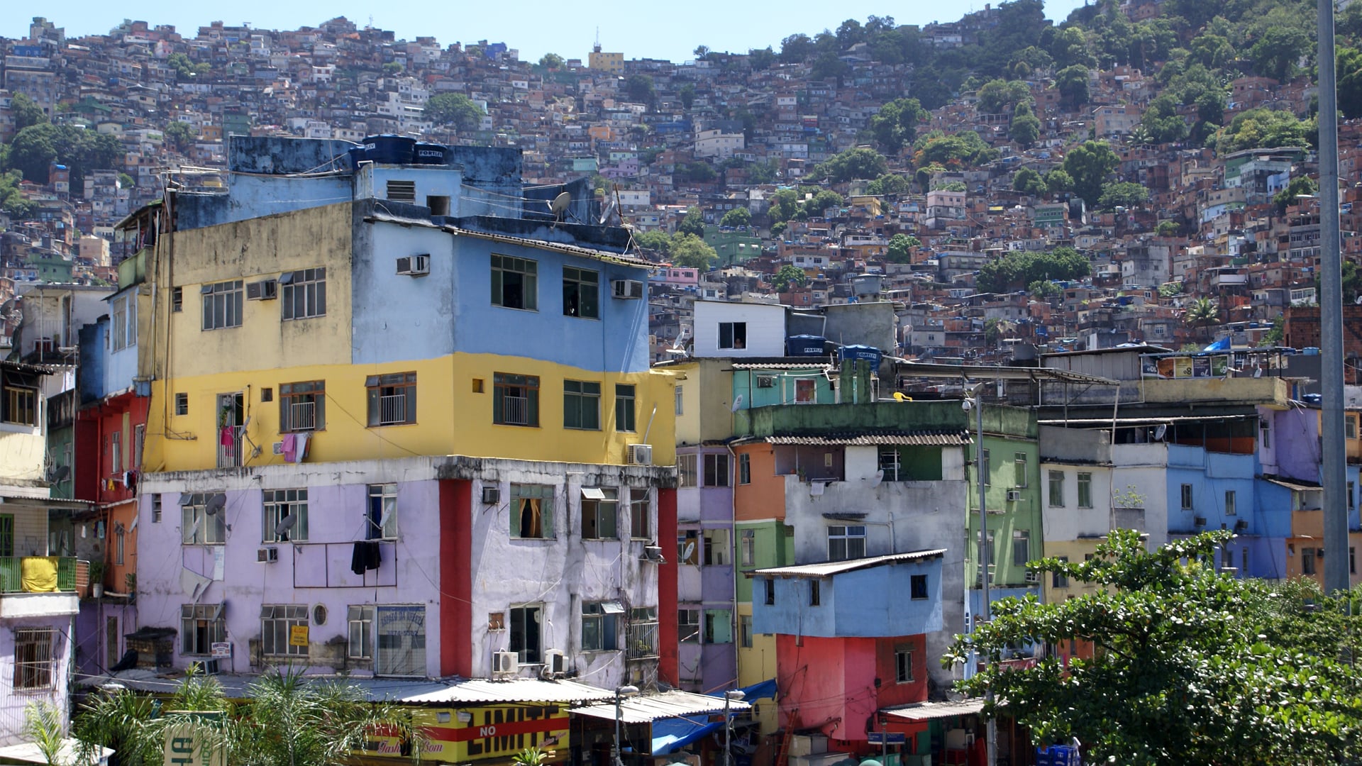Tour en Jeep por Rocinha: un viaje al alma de la favela! - Imagen 4