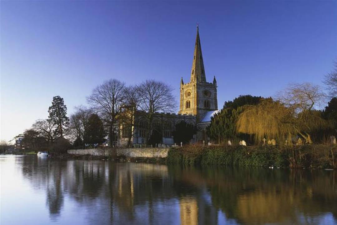 Oxford, Stratford-upon-Avon y el castillo de Warwick el día de San Esteban - Imagen 3