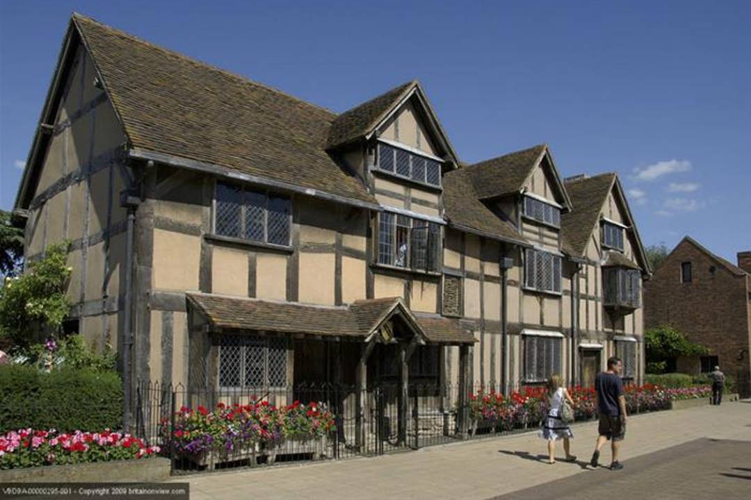 Oxford, Stratford-upon-Avon y el castillo de Warwick el día de San Esteban - Imagen 4