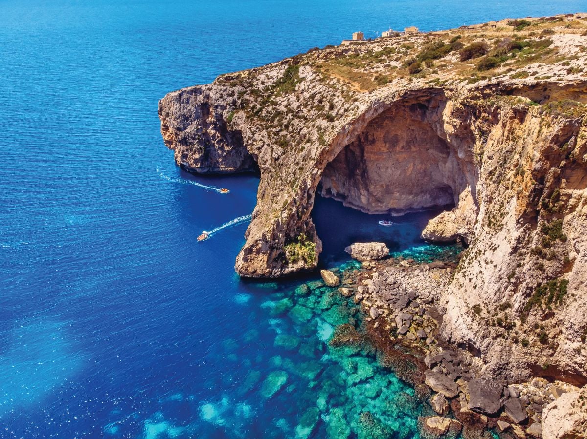 Hop-On Hop-Off Bus Malta (North and South Routes) - Imagen 3