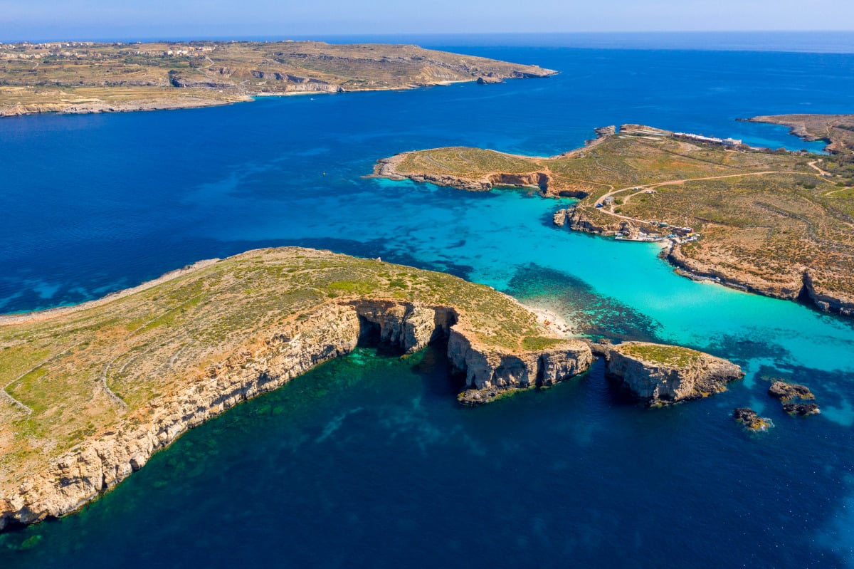 From Sliema: Best Of Gozo and Comino - Imagen 2