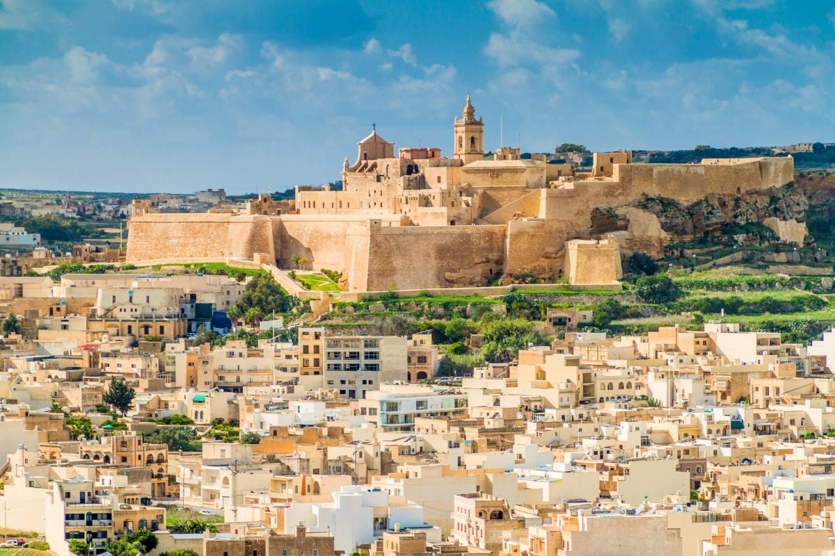 From Sliema: Best Of Gozo and Comino - Imagen 4