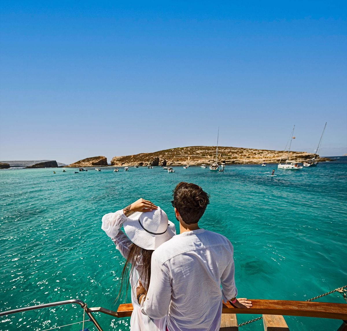 Fernandes - Gozo y Comino - Imagen 2