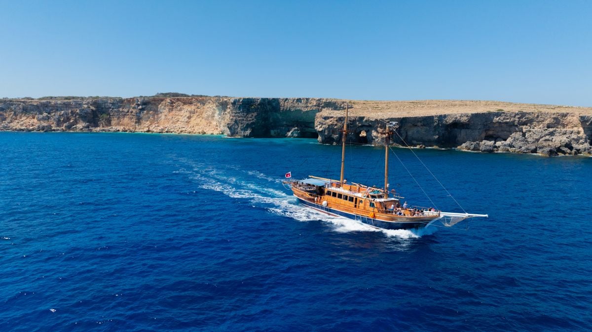 Fernandes - Gozo y Comino - Imagen 3