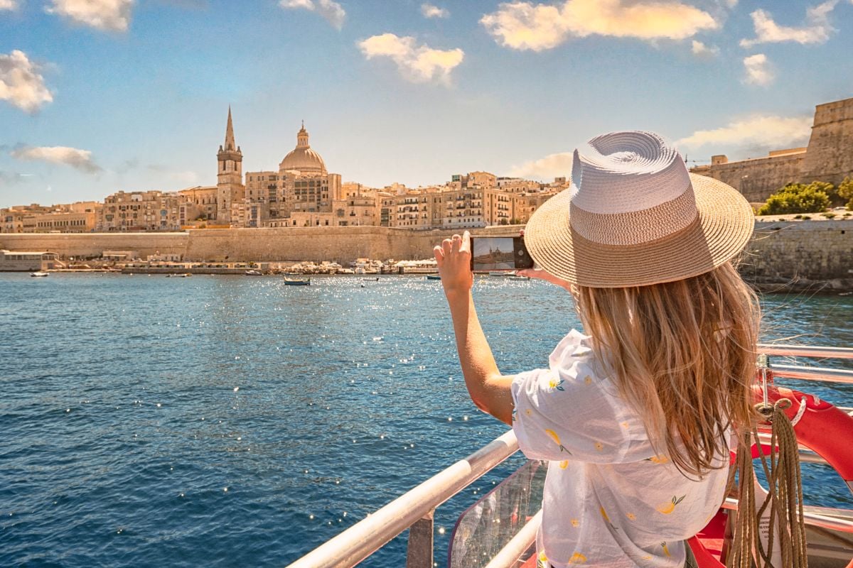 Harbour Cruise - Imagen 3