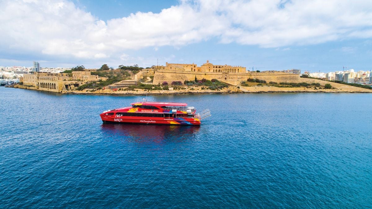 Harbour Cruise - Imagen 4