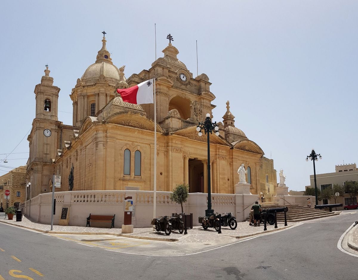 iSee Gozo Day Pass - Imagen 3