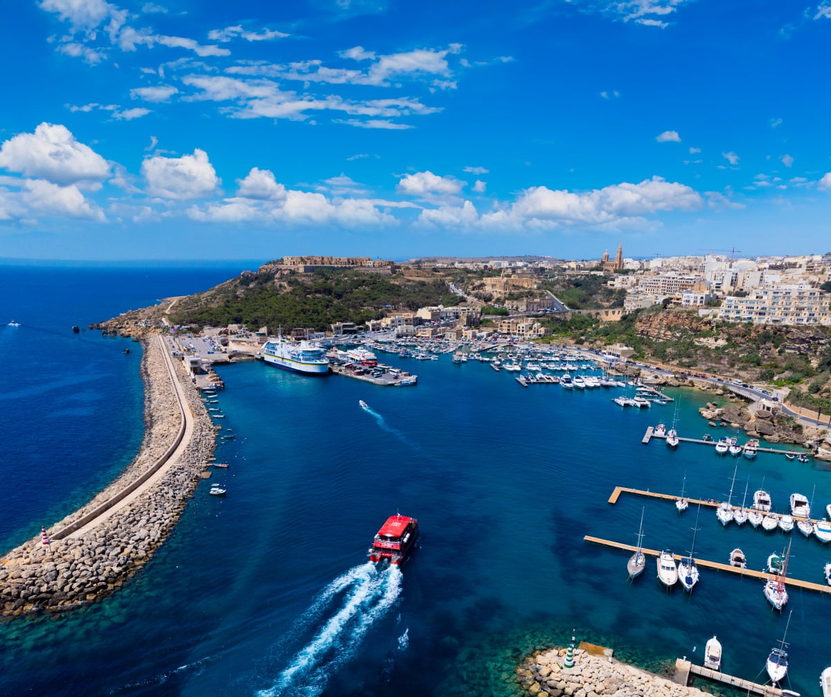 iSee Gozo Day Pass - Imagen 2
