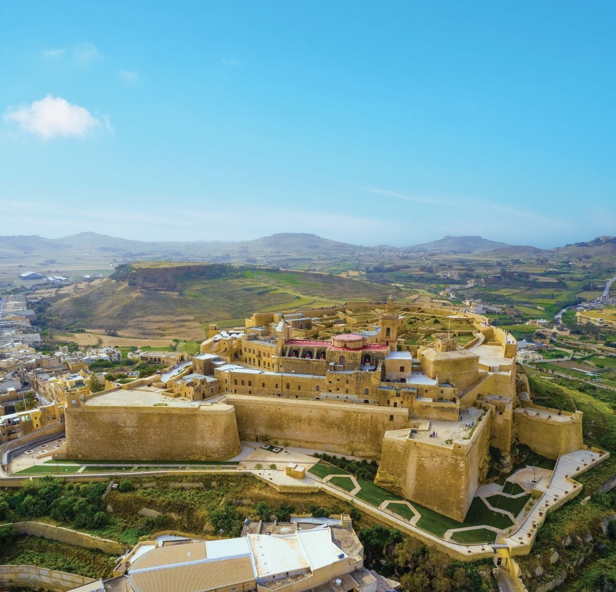 Two Islands Trip: Gozo and Comino Blue Lagoon - Imagen 2