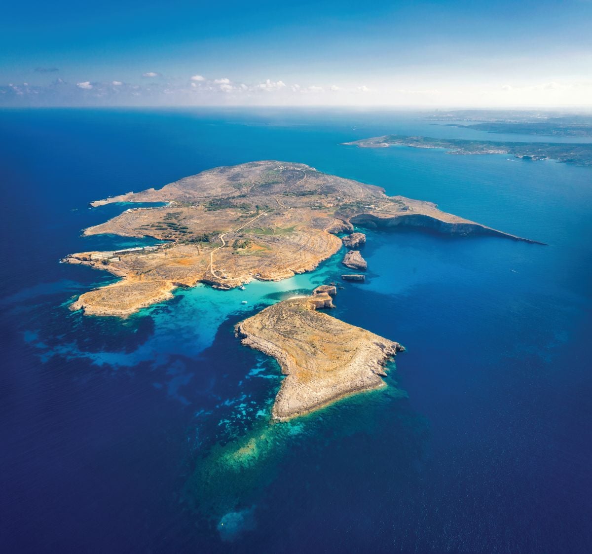 Two Islands Trip: Gozo and Comino Blue Lagoon - Imagen 4