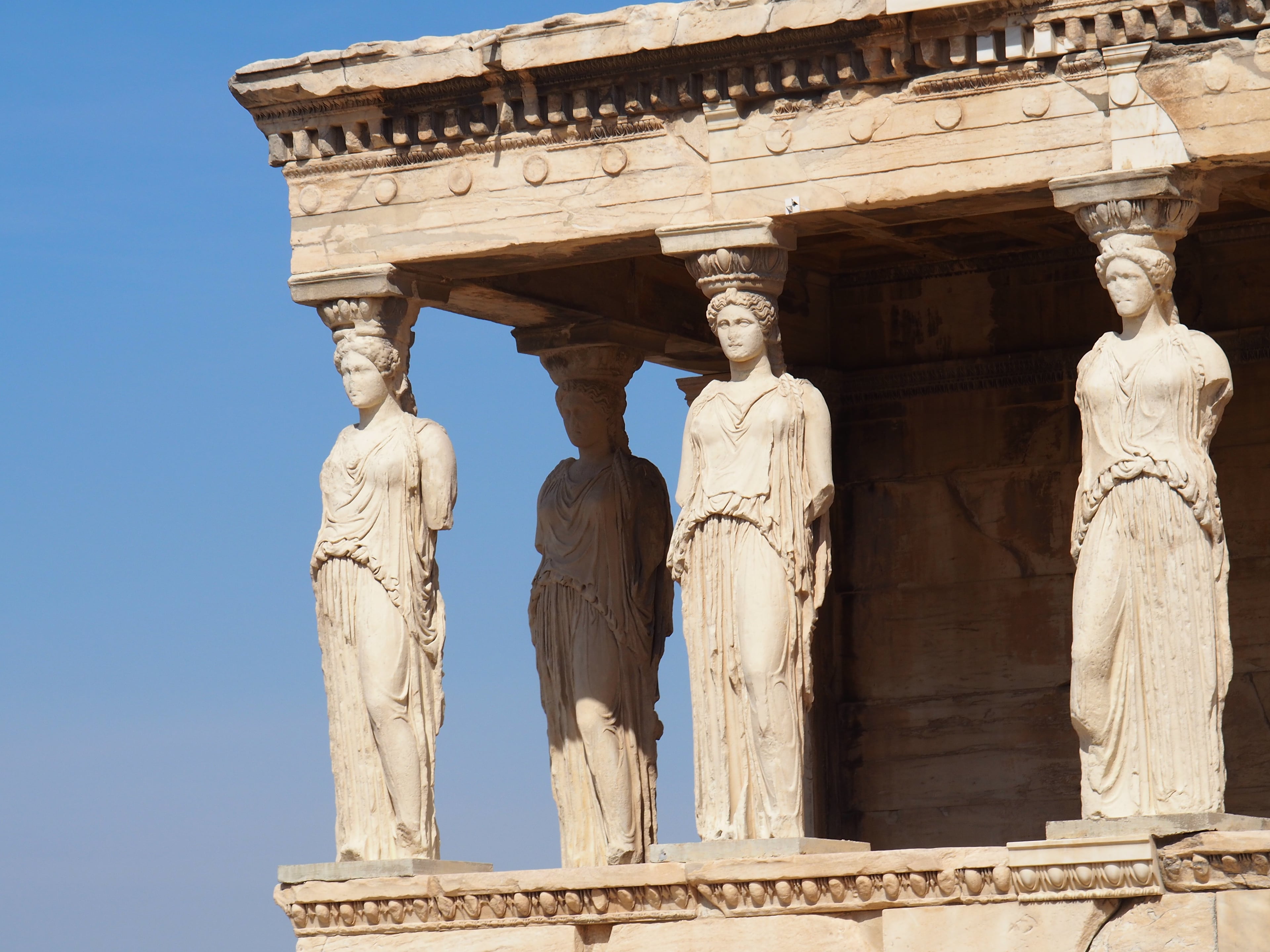 Recorrido por la ciudad de Atenas con el sitio de la Acrópolis y el Museo de la Acrópolis - Imagen 4