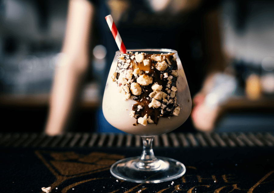 El Club de Cócteles de Chocolate - Imagen 3