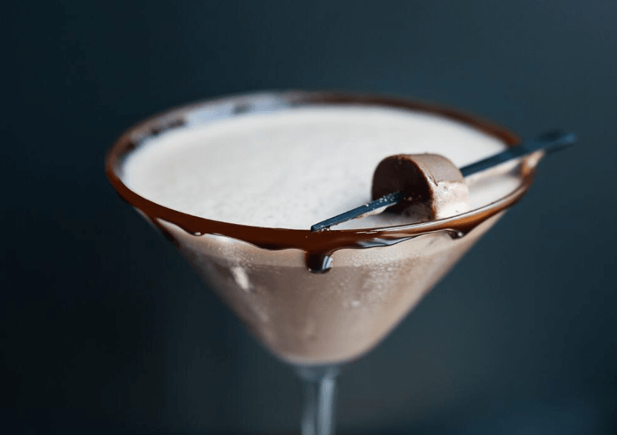 El Club de Cócteles de Chocolate - Imagen 4