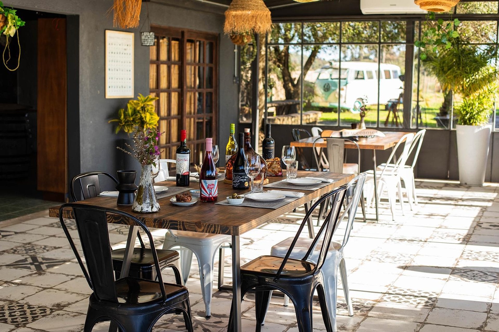 Bodega Braccobosca con degustación - Imagen 3