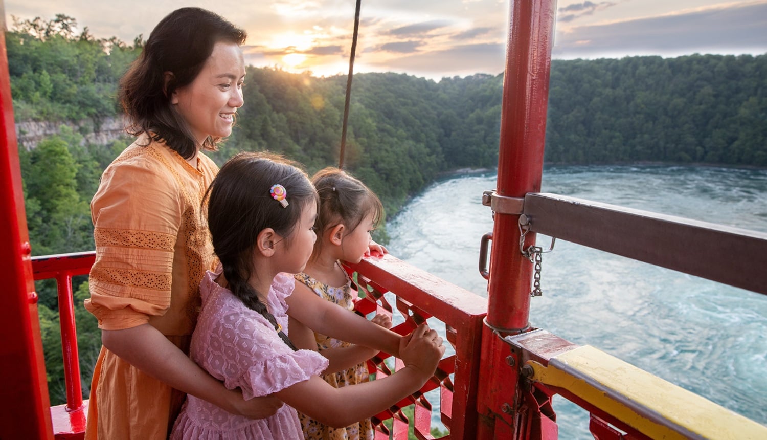Pase de atracciones de 2 días: 5 atracciones, autobús WEGO y audioguía - Imagen 3