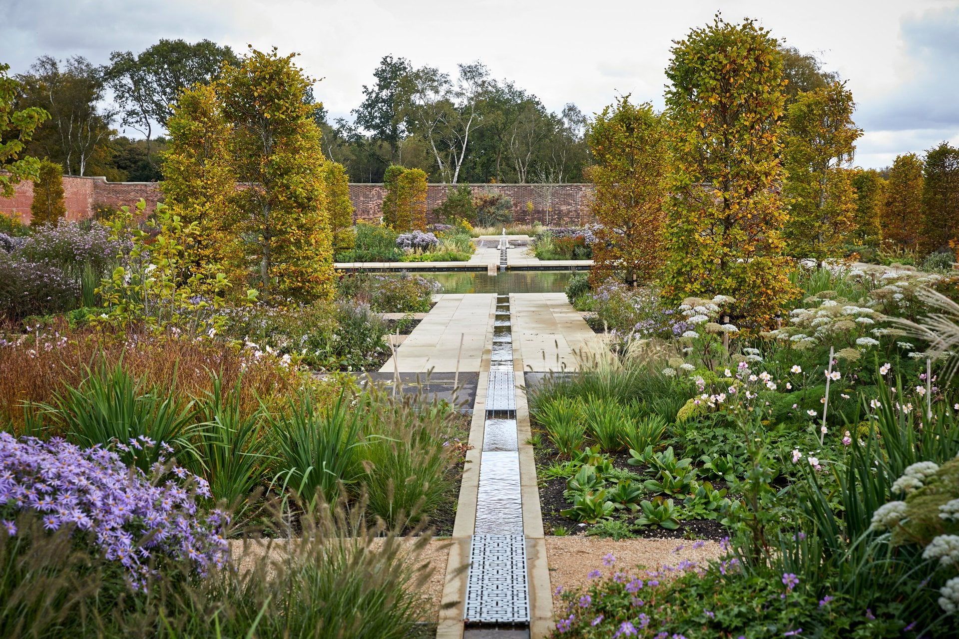 Descubra el Jardín RHS Bridgewater - Imagen 2