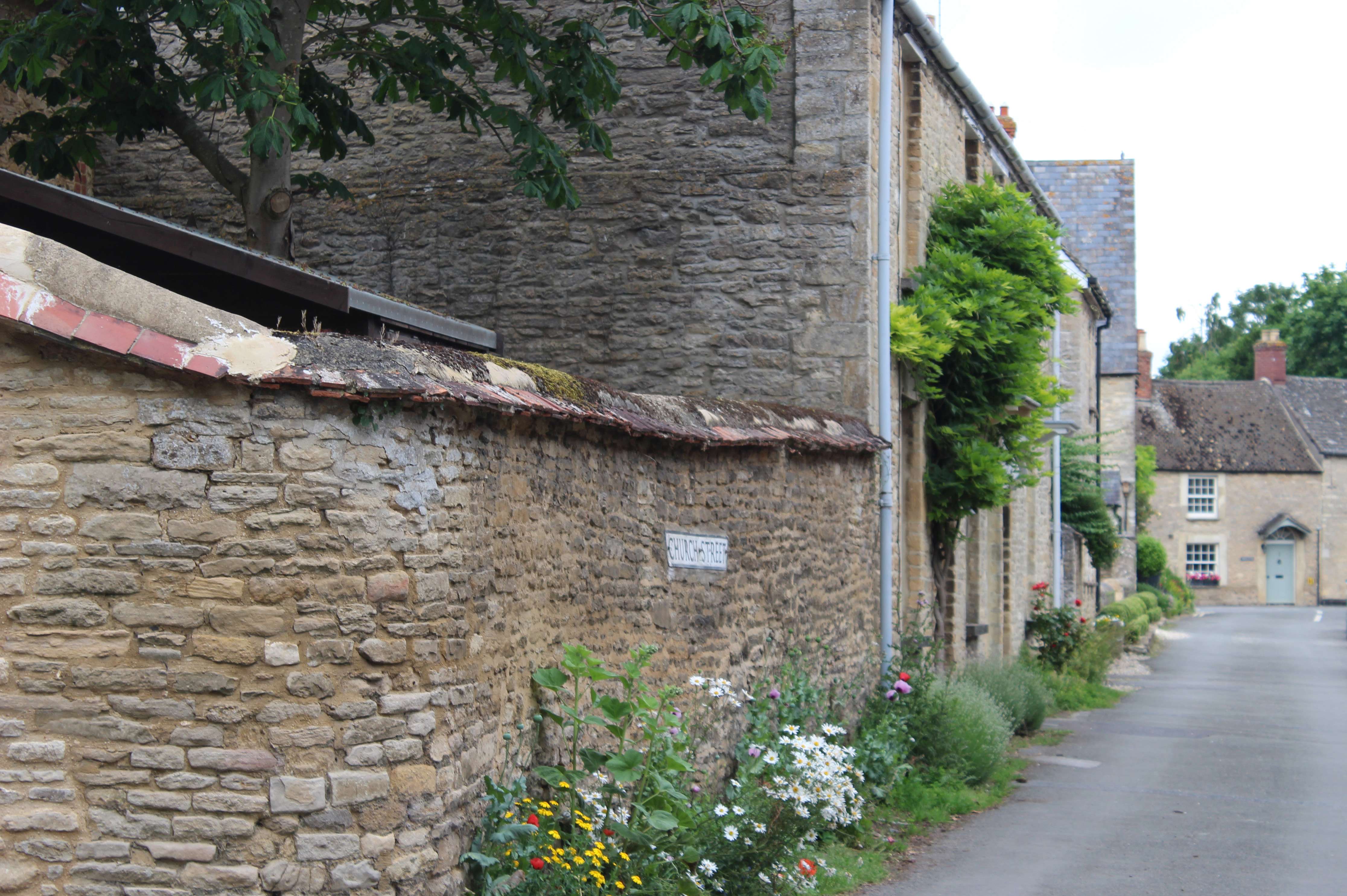 Recorrido por Downton Abbey - Imagen 2