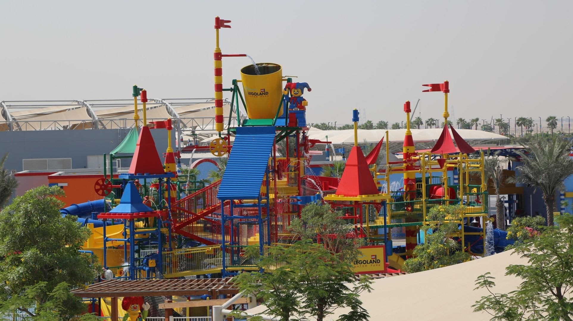 Ingressos Parque Aquático Legoland Dubai - Imagen 4