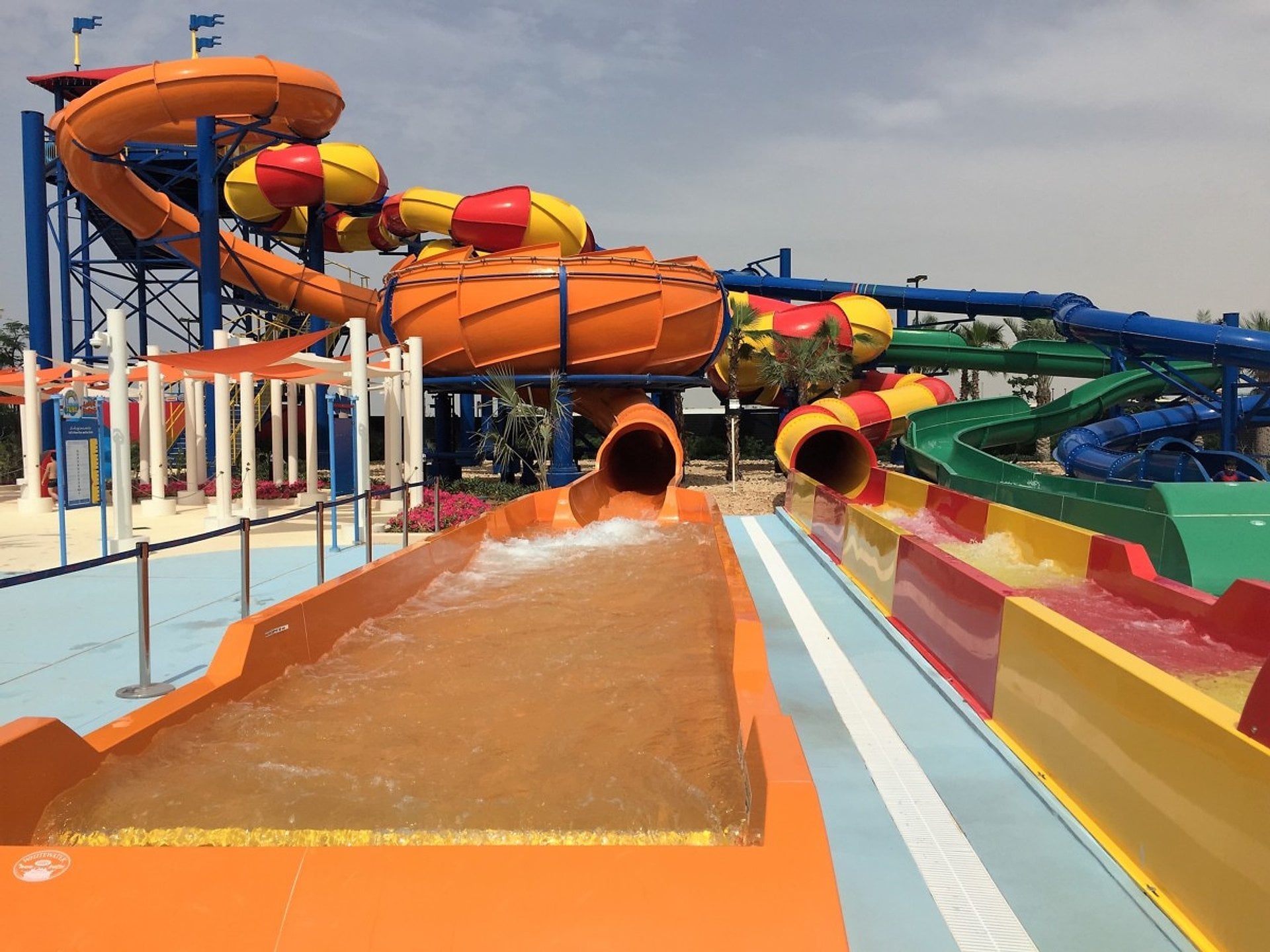 Ingressos Parque Aquático Legoland Dubai - Imagen 3