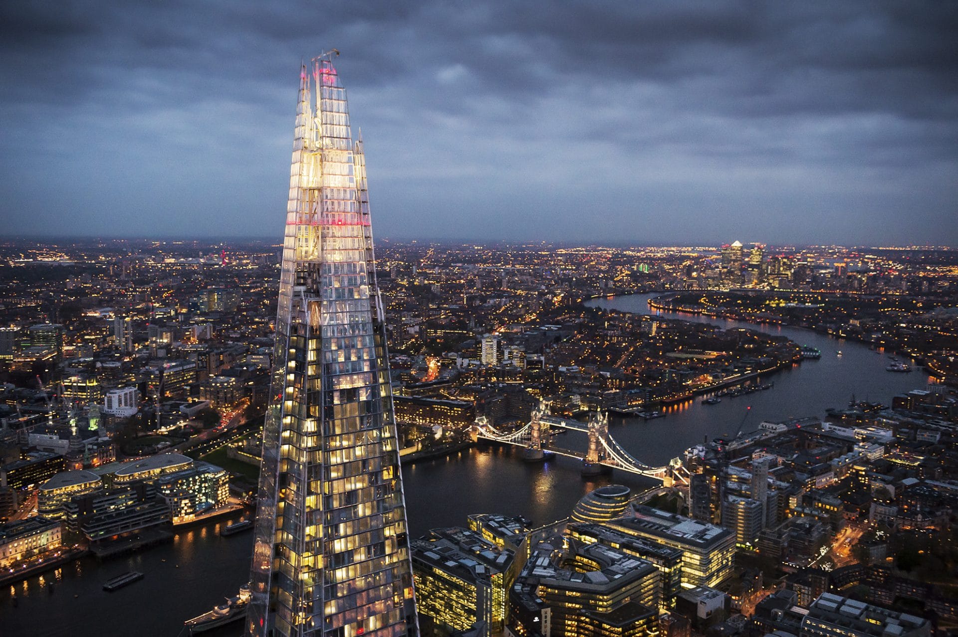 Entradas para The View from the Shard - Imagen 2