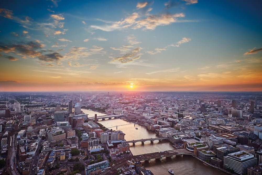 Entradas para The View from the Shard - Imagen 3