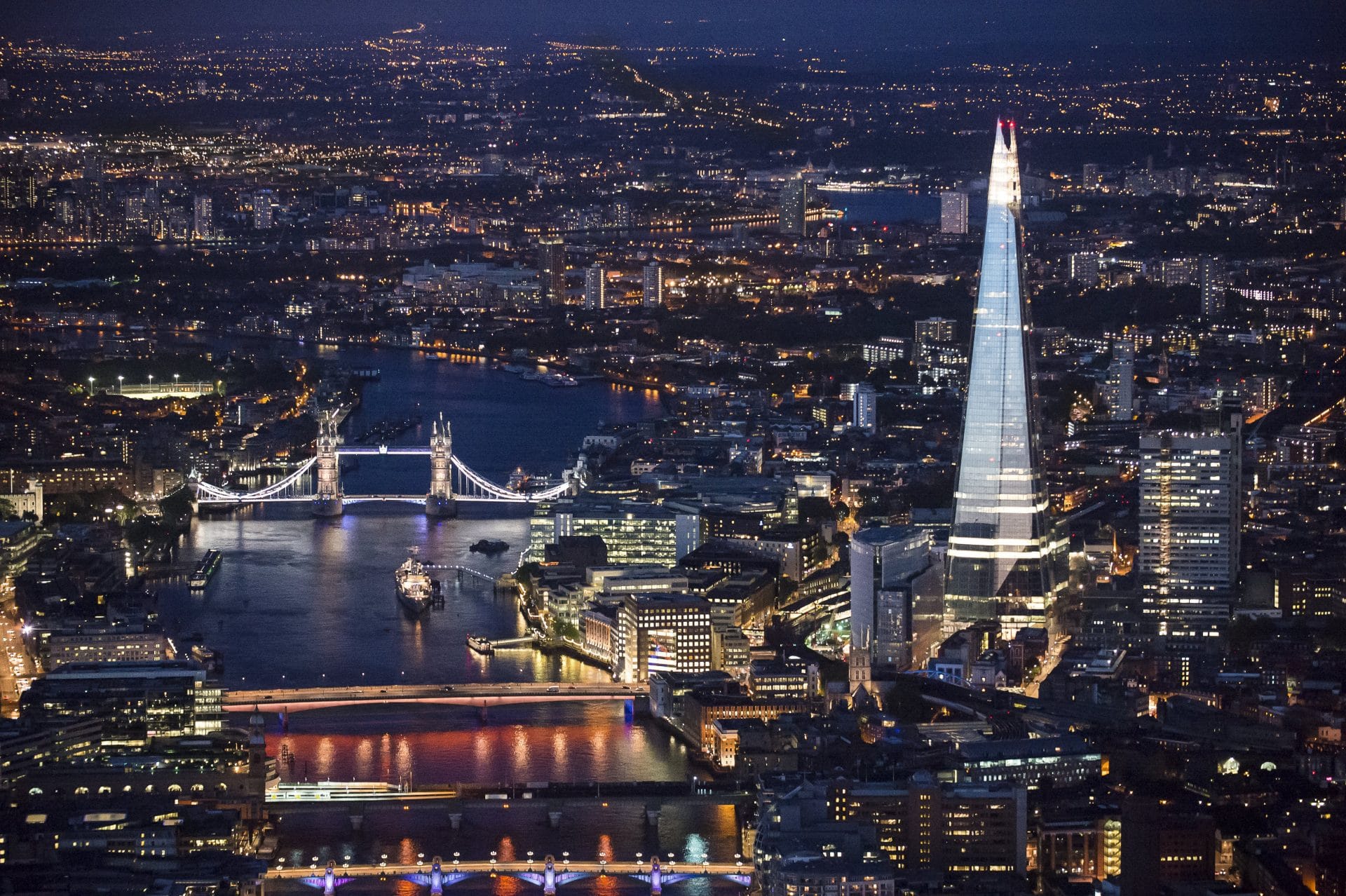 Entradas para The View from the Shard - Imagen 4