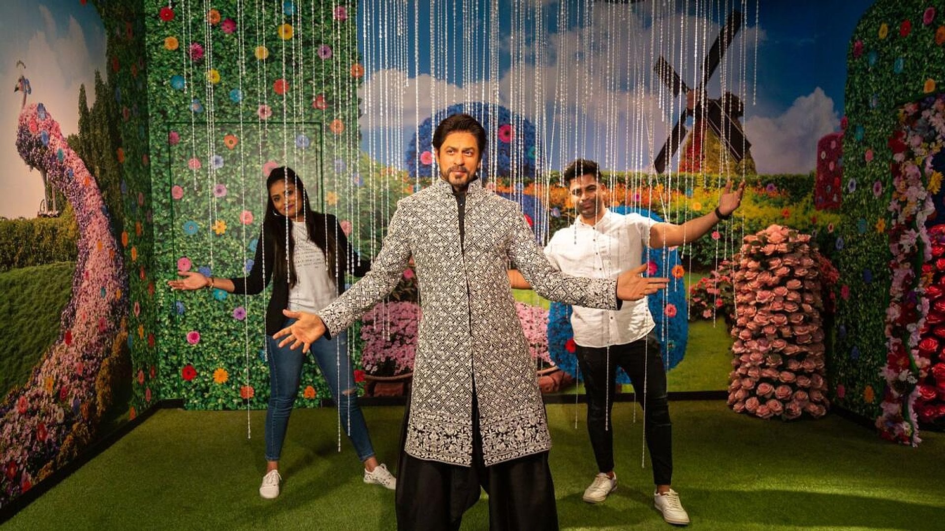 Madame Tussauds Dubai Tickets - Imagen 2