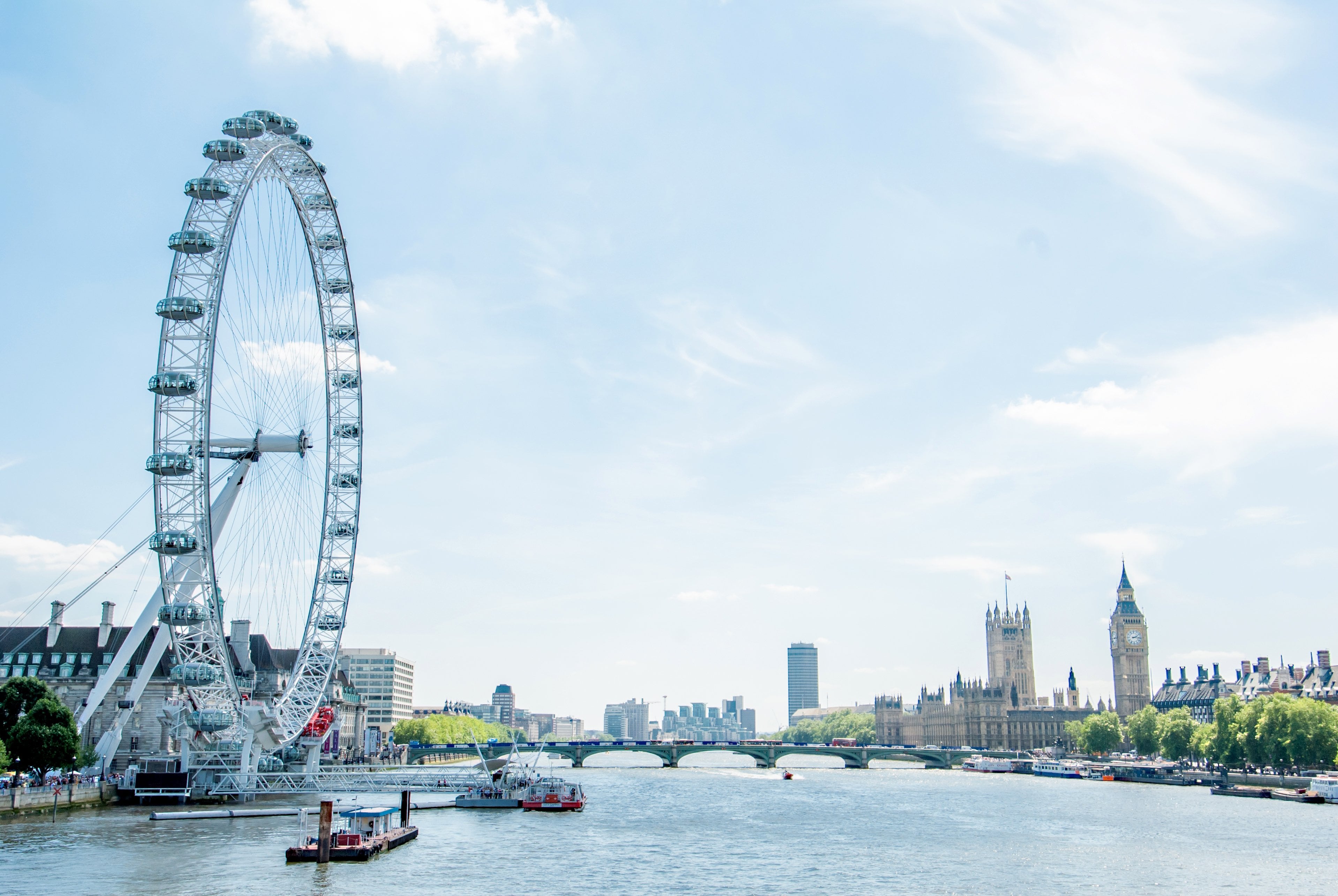 Golden Pass: el billete turístico todo en uno de Londres - Imagen 3