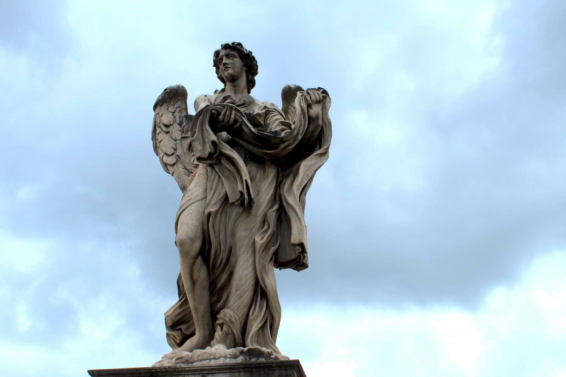 Castel Sant Angelo: E-ticket y audioguía - Imagen 4