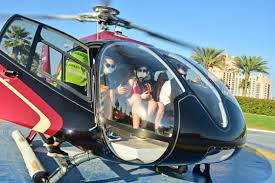 Helicóptero Vision: 22 minutos con traslado - Imagen 2
