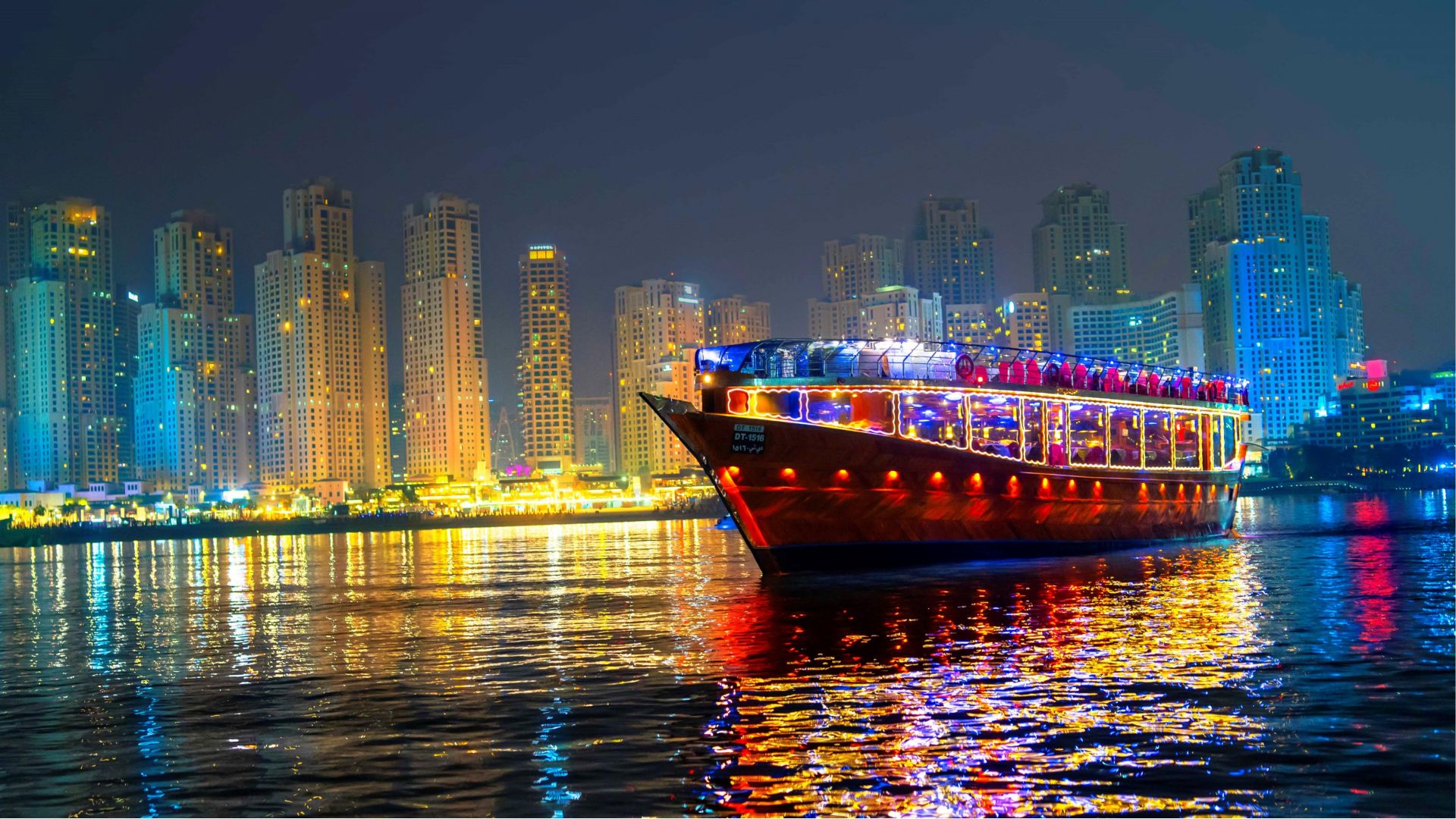 Visita a la planta 124/125 del Burj Khalifa, visita al centro comercial Dubai Mall y cena en crucero Marina Dhow con traslados privados - Imagen 2