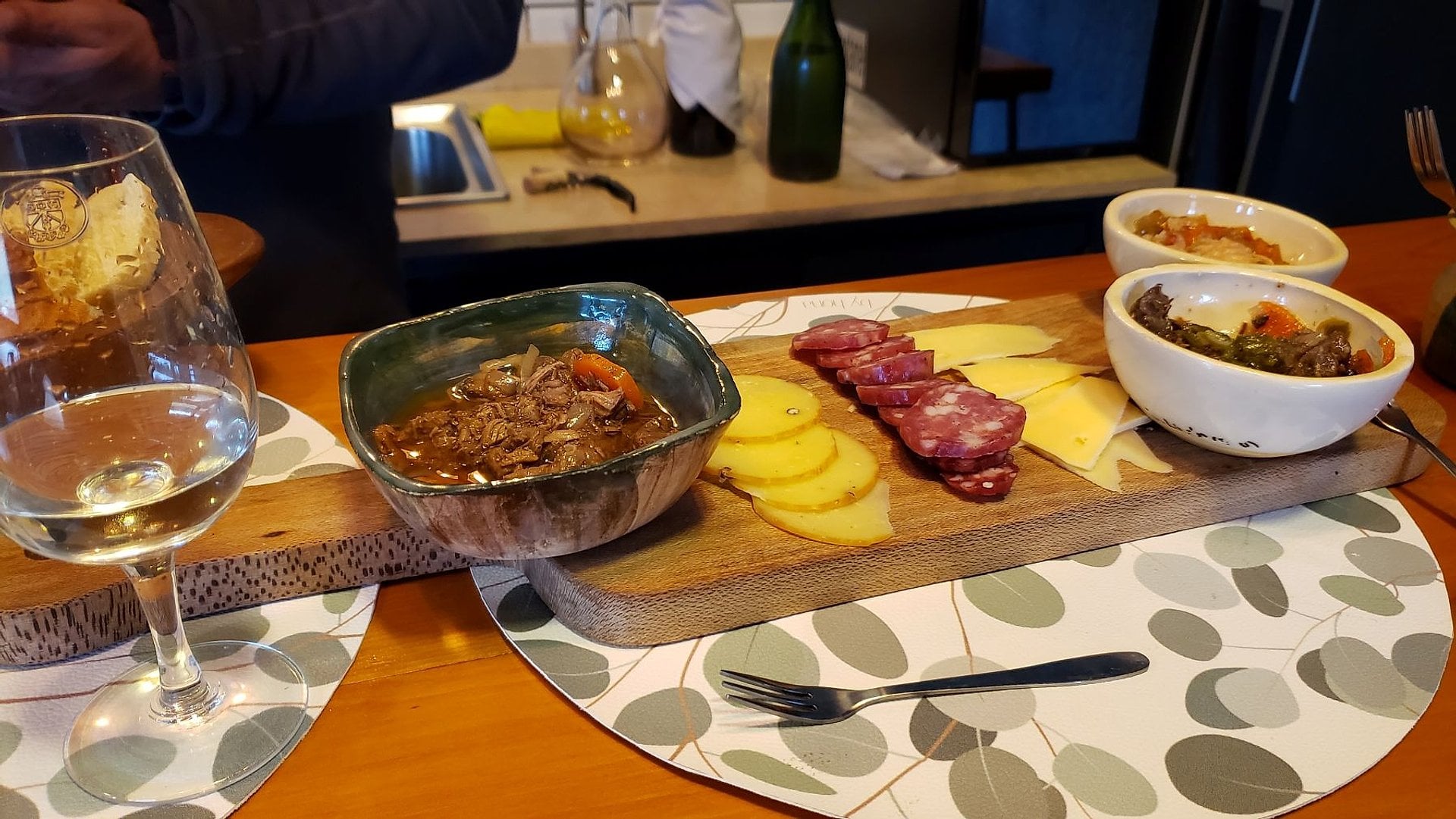 El Bolsón Gourmet: maridaje de vinos - Imagen 4