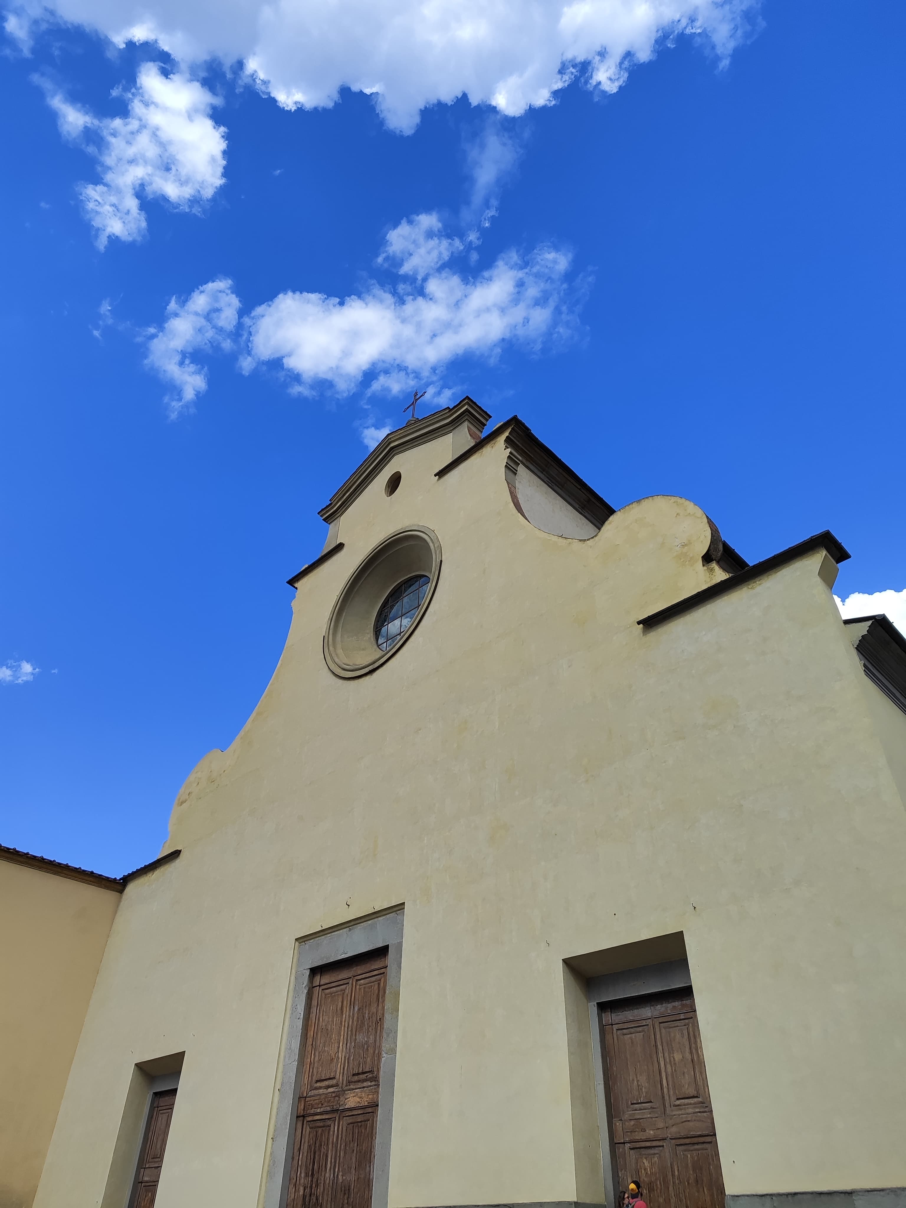 Ventanas del Vino y secretos de Florencia - Imagen 4