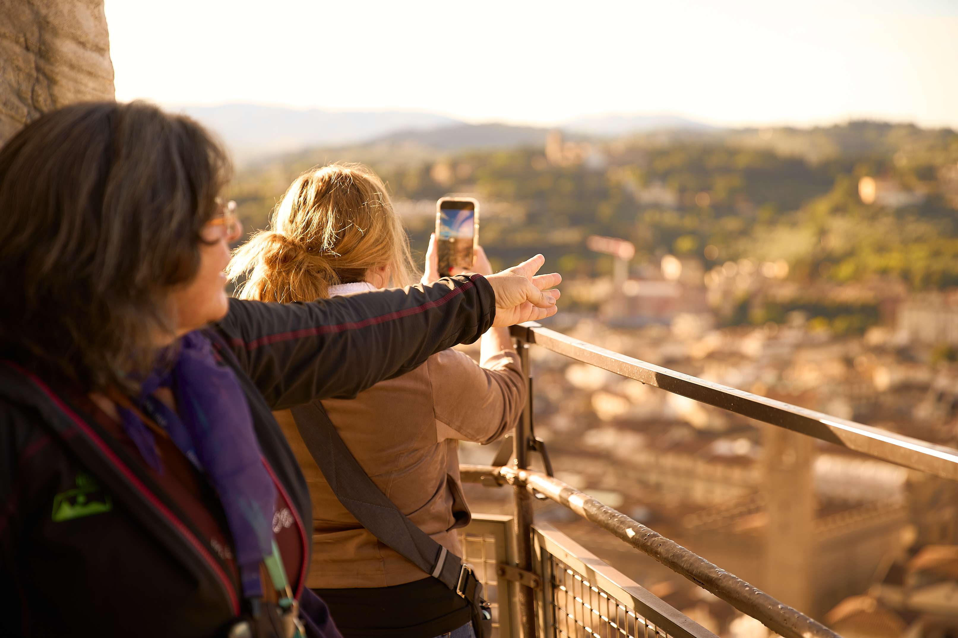 Duomo de Florencia con acceso a terrazas - Imagen 4