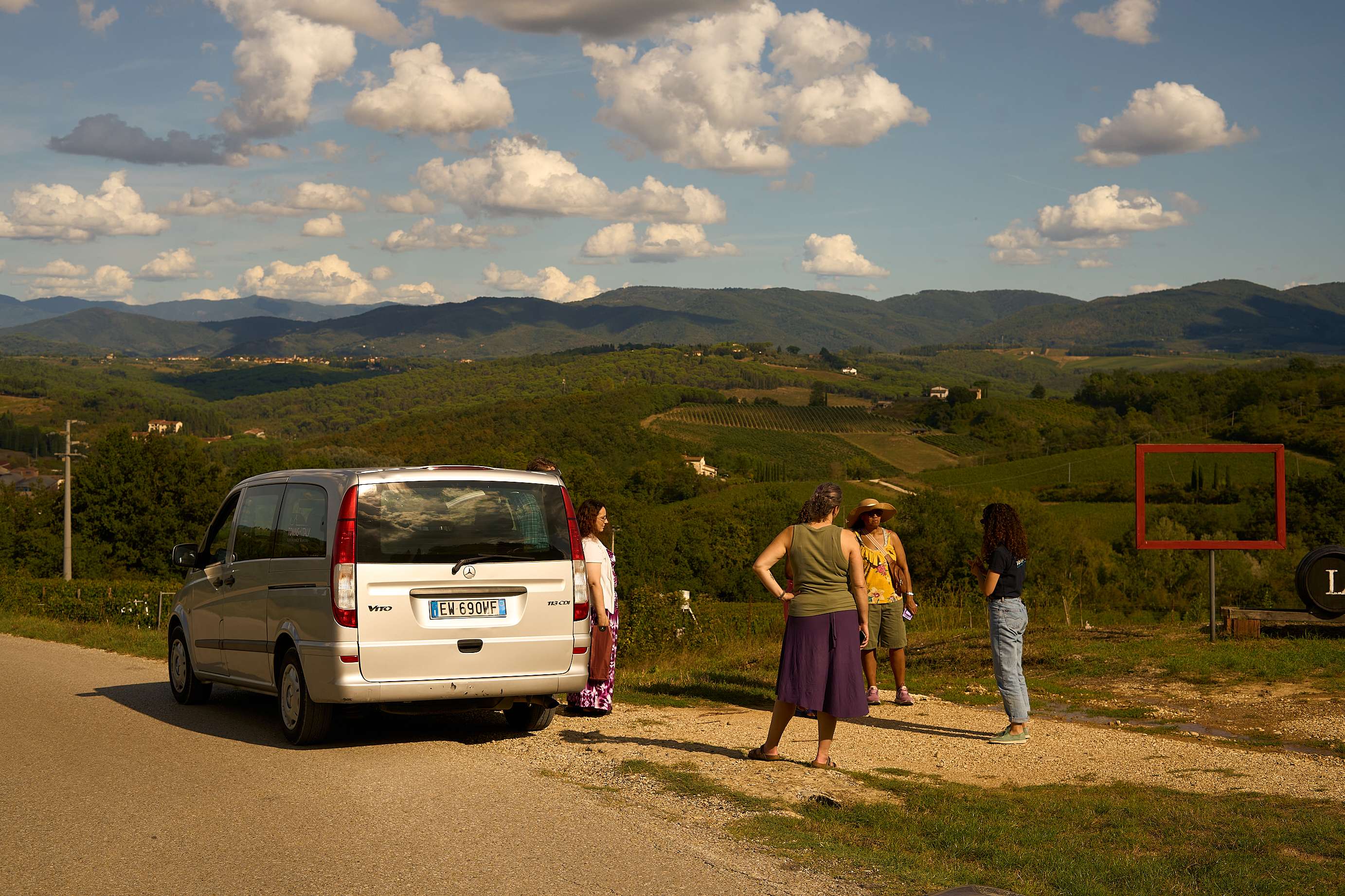 Toscana: cata de aceite de oliva y vino - Imagen 2
