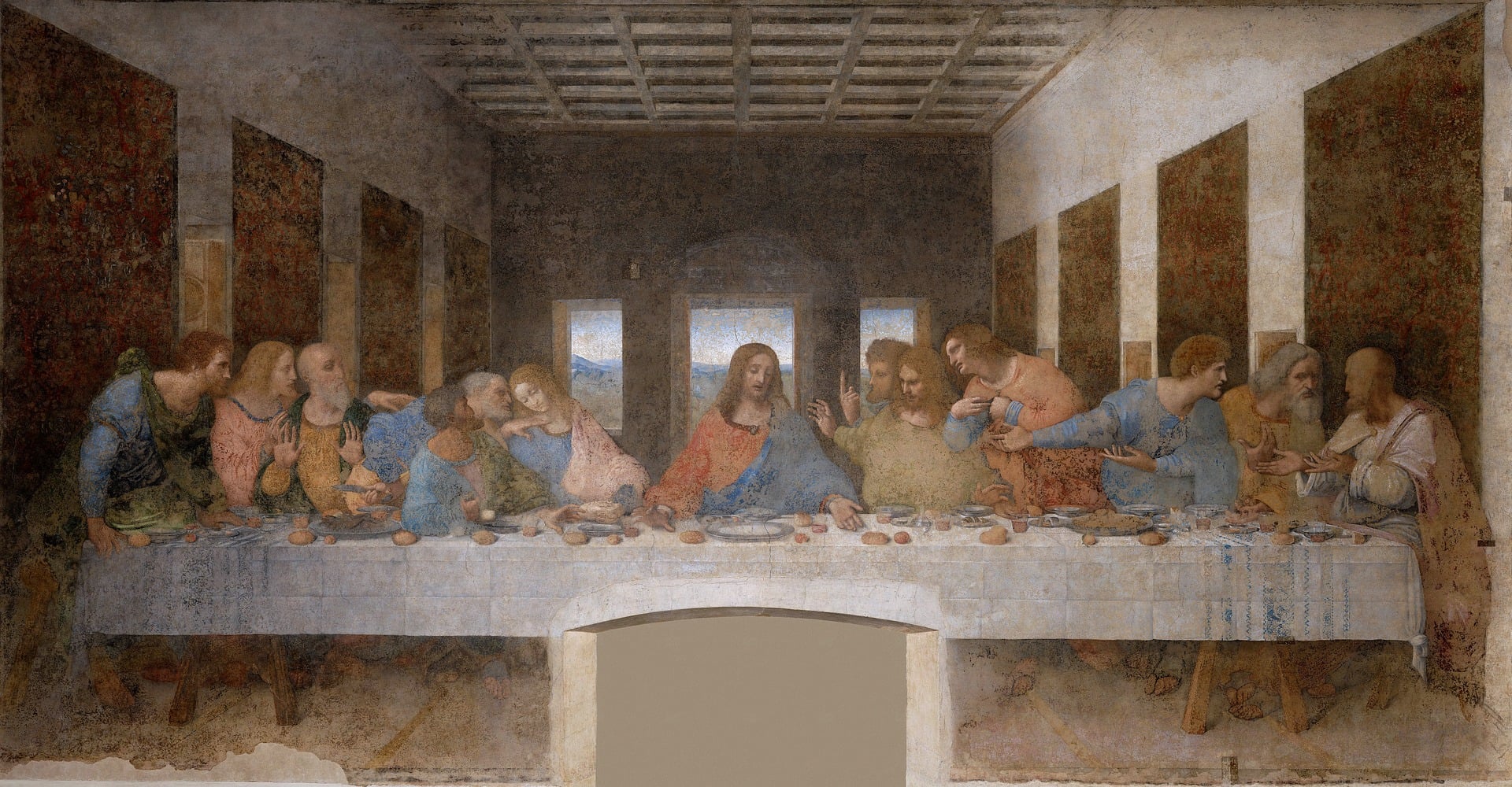Milan Last Supper Tour with skip the line tickets - Imagen 2