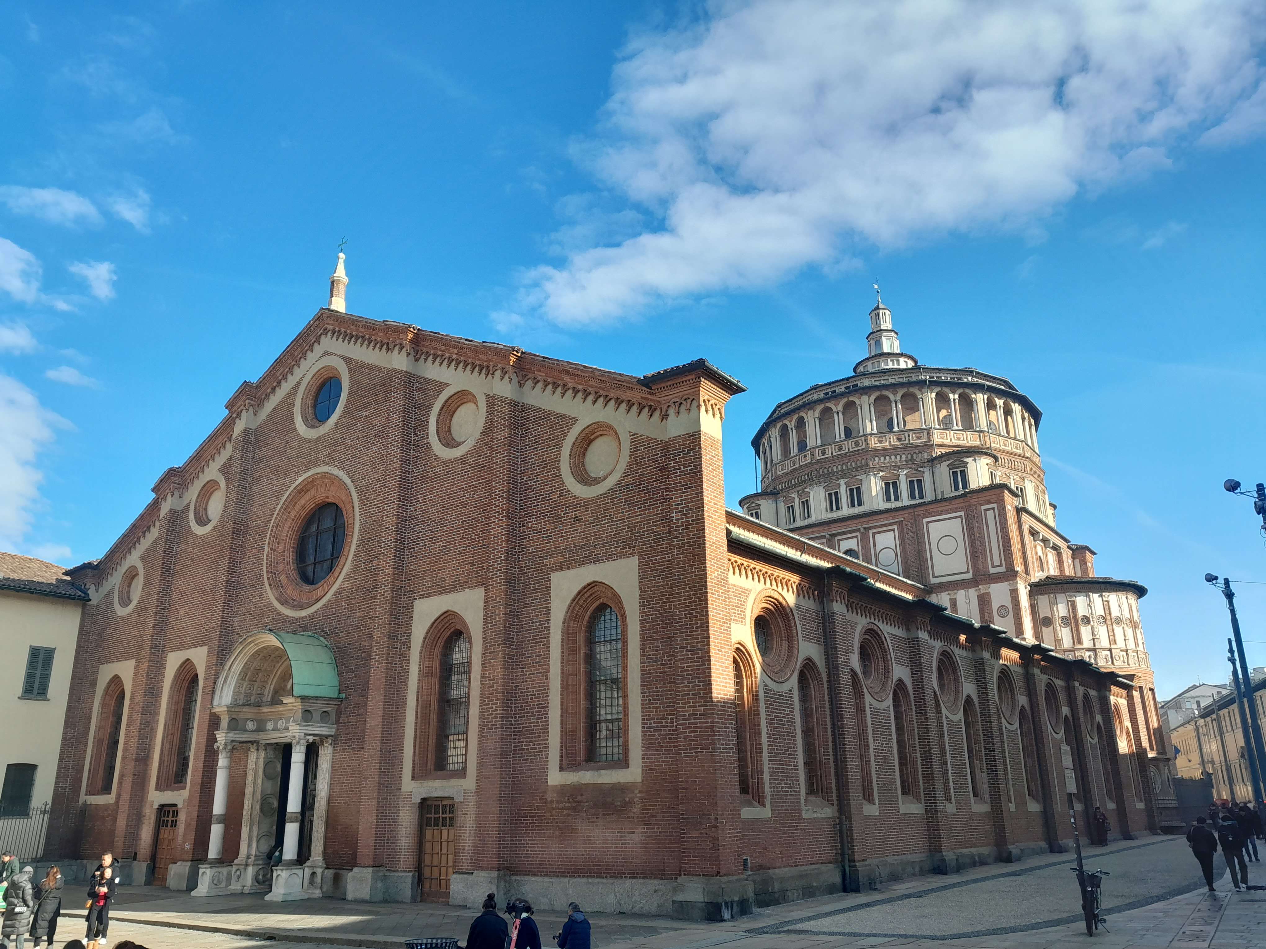 Milan Last Supper Tour with skip the line tickets - Imagen 3