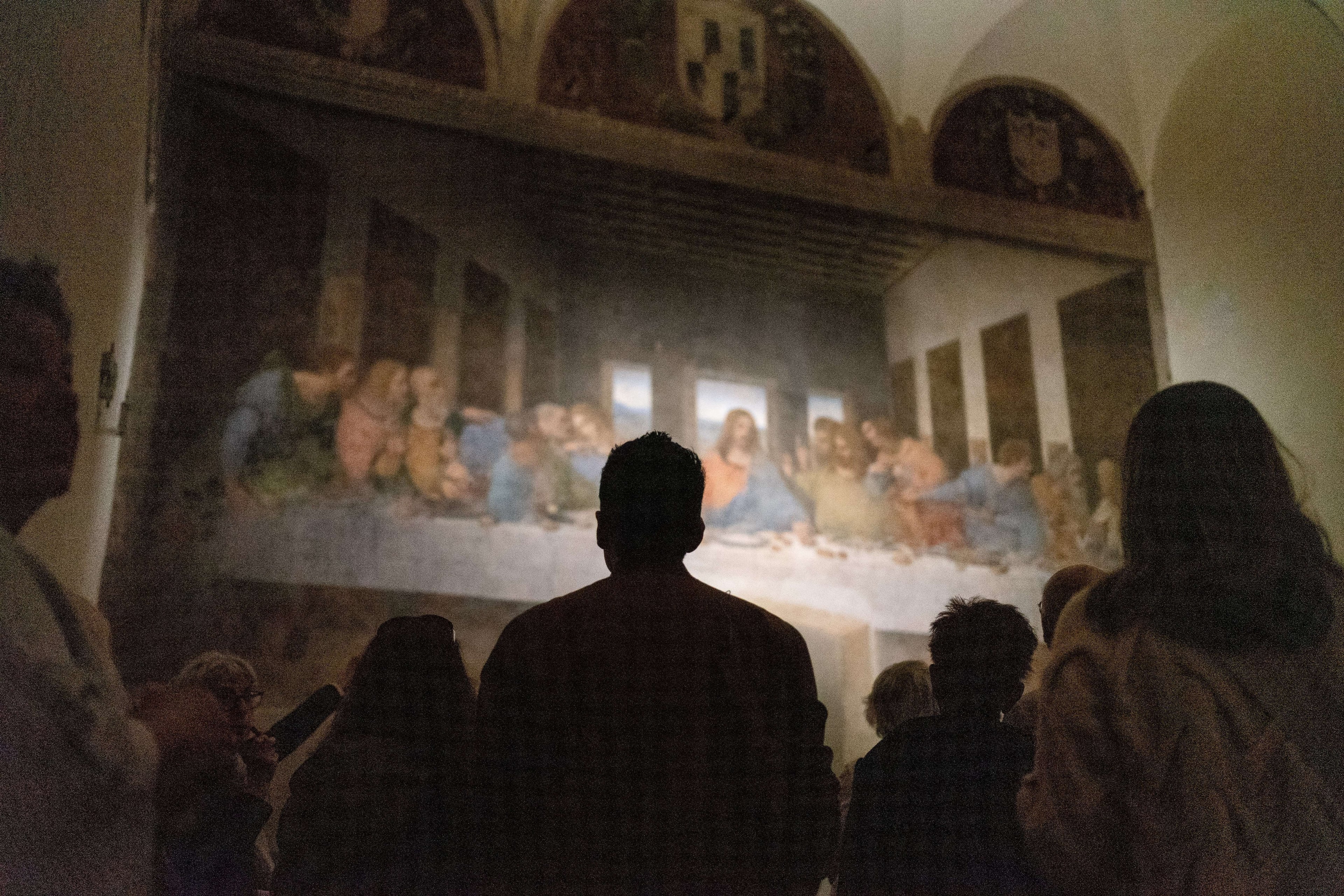 Milan Last Supper Tour with skip the line tickets - Imagen 4